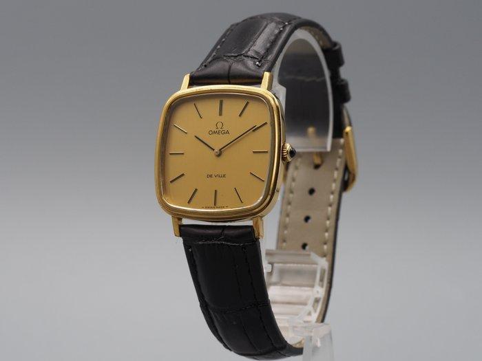 Omega - De Ville - Zonder minimumprijs - Cal.625, Sieraden, Tassen en Uiterlijk, Horloges | Heren