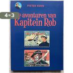 De avonturen van Kapitein Rob - Rijperman uitgave 1: De, Boeken, Verzenden, Gelezen, P. Kuhn