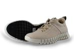 Ecco Sneakers in maat 41 Bruin | 10% extra korting, Kleding | Heren, Schoenen, Ecco, Bruin, Verzenden, Sneakers of Gympen