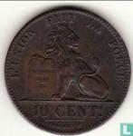 België 10 centime 1832, Verzenden, Losse munt