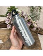YogaStyles EKO-bottle Zilver 500ML, Nieuw