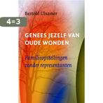 Genees jezelf van oude wonden 9789069639598 Bertold Ulsamer, Boeken, Verzenden, Zo goed als nieuw, Bertold Ulsamer