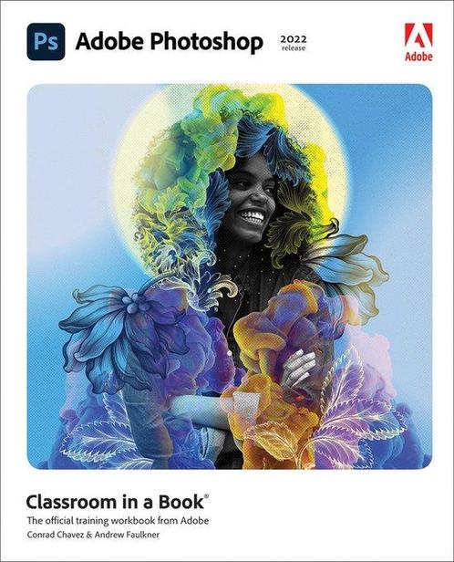 9780137621101 Classroom in a Book- Adobe Photoshop Classr..., Boeken, Studieboeken en Cursussen, Nieuw, Verzenden