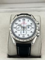 Omega - Speedmaster Broad Arrow Olympic Edition -, Sieraden, Tassen en Uiterlijk, Horloges | Heren, Nieuw