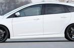 Rieger side skirt | Focus 3: 02.11-11.14 (tot Facelift), 12., Auto-onderdelen, Carrosserie en Plaatwerk, Verzenden, Nieuw, Ford