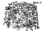 Bouten en Moeren BMW R 1200 CL 2002-2005 (R1200CL), Verzenden, Gebruikt