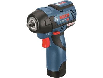 Bosch Professional slagmoeraanzetter GDS 12 V115 incl beschikbaar voor biedingen