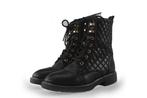 Dune London Veterboots in maat 37 Zwart | 10% extra korting, Kleding | Dames, Schoenen, Verzenden, Zwart, Overige typen, Zo goed als nieuw