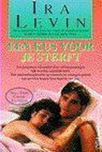 KUS VOOR JE STERFT 9789044923490 Ira Levin, Verzenden, Gelezen, Ira Levin