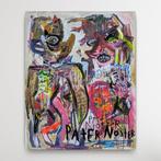 Ruben Nicholas (Kill The Sofa) - Pater Noster