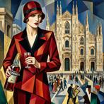 I_KONIQ - Bellavita in Milan, Nieuw