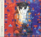 cd digi - Paul McCartney - Tug Of War, Verzenden, Zo goed als nieuw