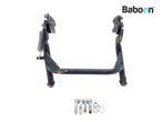 Middenbok Yamaha MT 07 2018-2020 (MT07 MT-07 FZ-07), Verzenden, Gebruikt