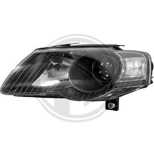 KOPLAMP VOOR VW PASSAT B6 2006-2010, Auto-onderdelen, Verlichting, Nieuw, Ophalen of Verzenden