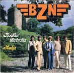 Single - BZN - Rockin The Trolls / Nadja, Cd's en Dvd's, Vinyl | Overige Vinyl, Verzenden, Nieuw in verpakking