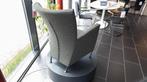 Fauteuil Montis Windy  Monza Melange stof, 75 tot 100 cm, Ophalen of Verzenden, Zo goed als nieuw, Stof