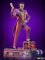 Batman The Animated Series Art Scale Statue 1/10 Joker 21 cm, Ophalen of Verzenden, Nieuw