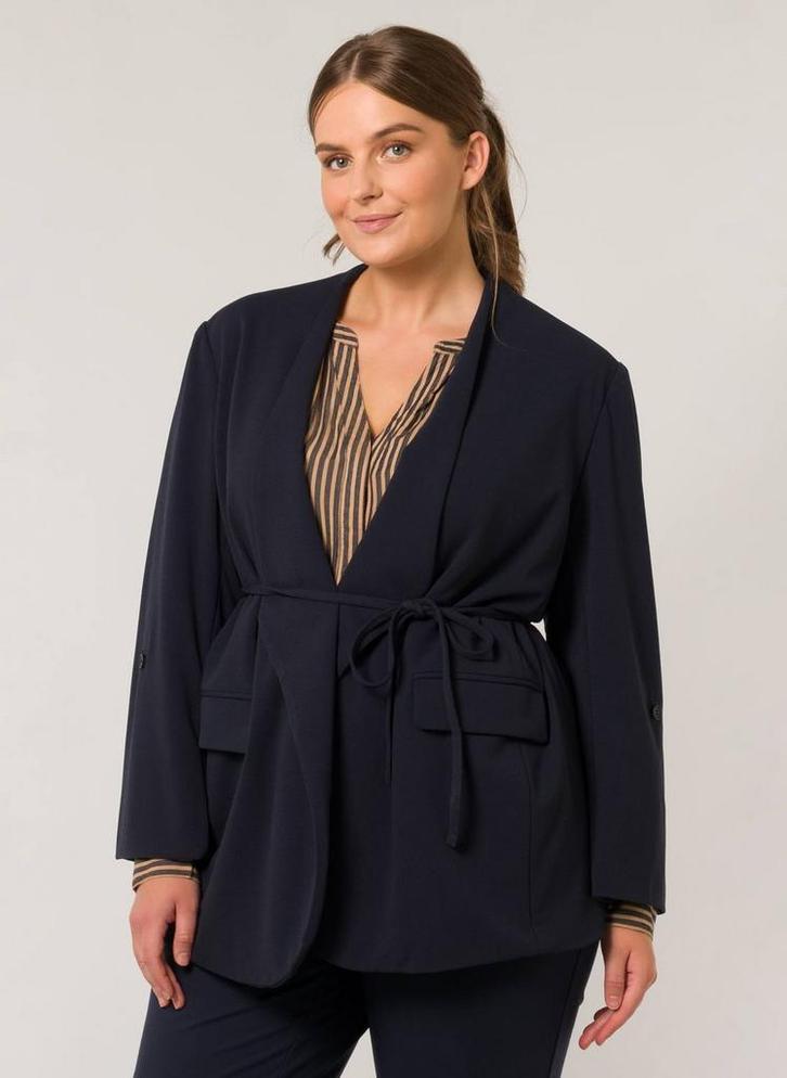 YESTA blazer Berbe Maat:, Kleding | Dames, Jasjes, Kostuums en Pakken, Overige kleuren, Nieuw, Verzenden