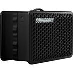 Soundboks Go compacte Bluetooth performance speaker, Verzenden, Nieuw