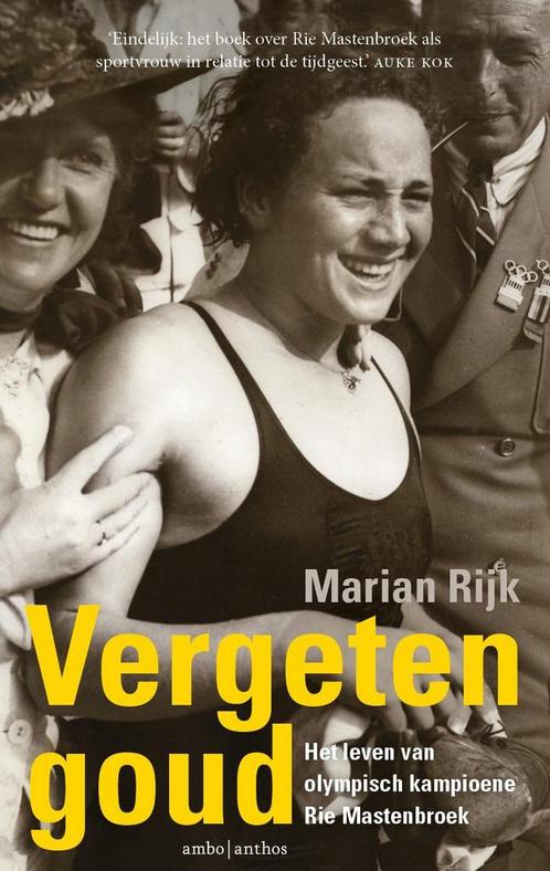 Vergeten goud (9789026351105, Marian Rijk) (Marian Rijk), Boeken, Romans, Nieuw, Verzenden