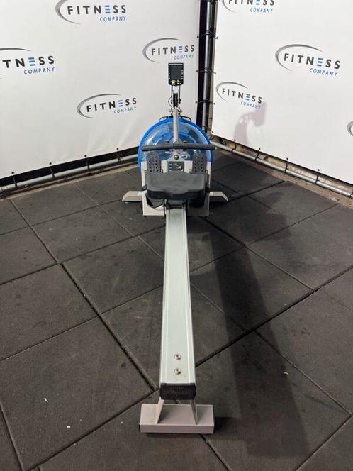 First Degree E216 Atlantic Fluid Rower | Roeitrainer |, Sport en Fitness, Fitnessapparatuur, Zo goed als nieuw, Verzenden