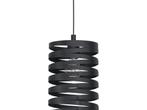 EGLO Cremella Hanglamp - E27 - 94 cm - Zwart, Verzenden, Zo goed als nieuw
