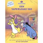 Een superleuke dag 9789043818261 Disney, Verzenden, Gelezen, Disney