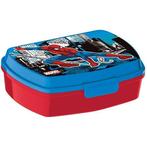 Broodblik Spiderman - Marvel - 17x14x5,6cm NIEUW, Nieuw, Ophalen of Verzenden