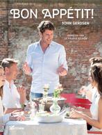 Bon appetit 9789045206561 John Gerdsen, Boeken, Verzenden, Zo goed als nieuw, John Gerdsen