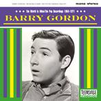 cd - Barry Gordon - The World Is Mine / The Pop Recording..., Verzenden, Zo goed als nieuw
