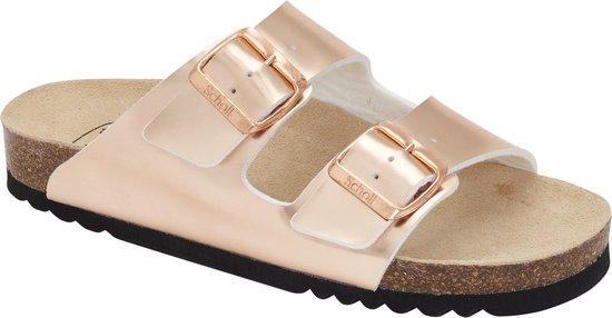 SCHOLL JOSEPHINE Lamsynth-W-37 (Slippers, Damesschoenen), Kleding | Dames, Schoenen, Nieuw, Verzenden