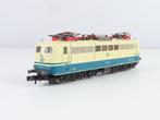 Fleischmann N - 7381 - Elektrische locomotief (1) - BR 151 -, Hobby en Vrije tijd, Modeltreinen | N-Spoor, Nieuw