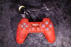 Playstation 1 PS1 Controller Gamax Red, Verzenden, Nieuw