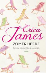 Zomerliefde 9789026148460 Erica James, Boeken, Verzenden, Gelezen, Erica James