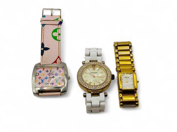 Veiling - Unieke Partij Horloges I, Sieraden, Tassen en Uiterlijk, Horloges | Antiek