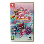 Fantasy Friends: Dream Worlds (SWITCH) (TEEDEHANDS), Verzenden, Nieuw