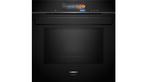 Siemens iQ700 HN978GQB1 oven 67 l 3600 W Zwart, Witgoed en Apparatuur, Ophalen of Verzenden, Nieuw