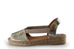 Toni Pons Espadrilles in maat 38 Goud | 10% korting, Kleding | Dames, Schoenen, Overige kleuren, Verzenden, Zo goed als nieuw