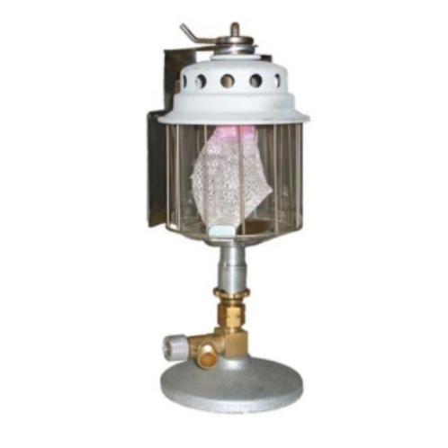 BORRMANN BRENNER BERLIN Gaslamp | Nieuw, Huis en Inrichting, Lampen | Overige, Nieuw, Ophalen of Verzenden