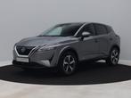 Zakelijke Lease |  Nissan QASHQAI, Auto's, Automaat, Stof, Gebruikt, Zwart