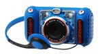 KidiZoom Duo DX camera blauw 15 cm (Kindercamera's, Op reis)