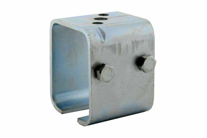 OUTLET Henderson 4RX/301SB-Lasdrager verbinding, staal, Doe-het-zelf en Verbouw, Overige Doe-het-zelf en Verbouw, Ophalen of Verzenden