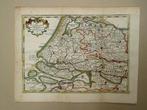 Nederland - Zuid-Holland, Utrecht; Hendrik de Leth - La Sud, Nieuw