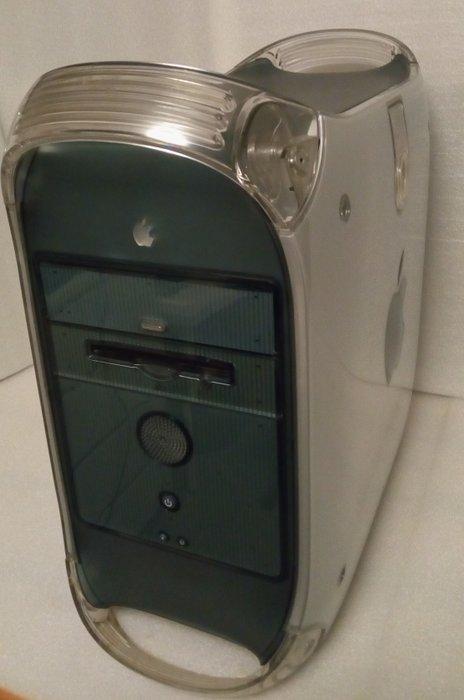 Apple PowerMac G4 + Sony VAIO PCG-3192 - Computer, Spelcomputers en Games, Spelcomputers | Overige Accessoires
