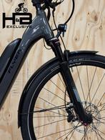 Flyer Upstreet5 7.10 E-Bike Shimano Deore 2022, Overige merken, Ophalen of Verzenden, Zo goed als nieuw, 51 tot 55 cm