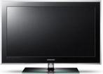 Samsung 32D550 - 32 inch FullHD LCD TV, Full HD (1080p), Samsung, Zo goed als nieuw, 50 Hz