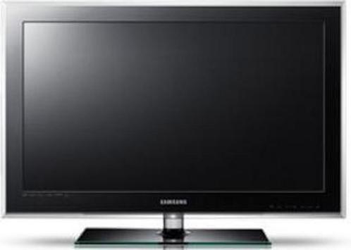 Samsung 32D550 - 32 inch FullHD LCD TV, Audio, Tv en Foto, Televisies, 80 tot 100 cm, 50 Hz, Full HD (1080p), Zo goed als nieuw