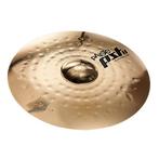 Paiste PST8 Reflector 16 inch rock crash, Muziek en Instrumenten, Drumstellen en Slagwerk, Verzenden, Nieuw