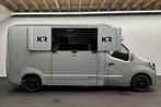 Renault Master Krismar  Horsetruck, Verzenden, Nieuw