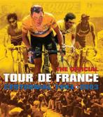 Tour De France, 1903-2003 9780297843580 LEquipe, Boeken, Gelezen, L'Equipe, L'Equipe, Verzenden